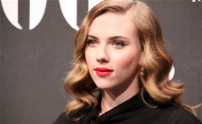 Íme a szülinapos Scarlett Johansson 5 legjobb filmje, amiben nem a Fekete Özvegyet alakította