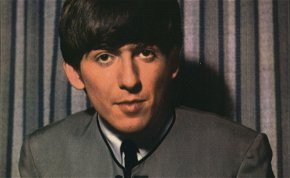 Ma 20 éve hunyt el George Harrison – Íme a The Beatles legendás zenészének 5 legnagyobb saját slágere!