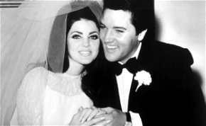 Mi történt Priscilla Presley-vel? Szinte felismerhetetlen lett Elvis Presley egykori felesége – képek