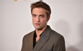 Edward megtalálta a Belláját: így néz ki Robert Pattinson barátnője – lesifotók