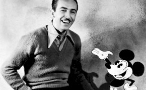 55 éve hunyt el Walt Disney – Íme 3+1 érdekesség, amit nem tudtál az emberről, akinek a kedvenc meséidet köszönheted