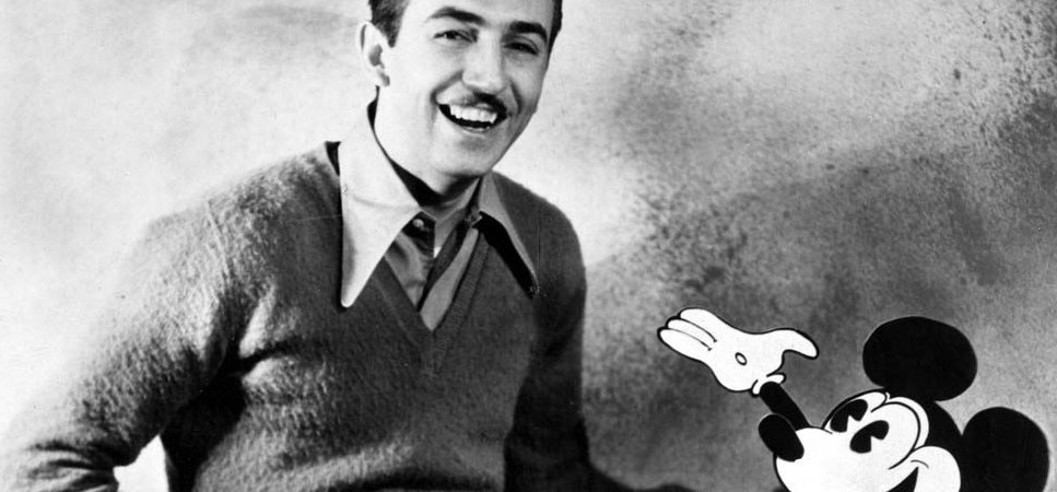 55 éve hunyt el Walt Disney – Íme 3+1 érdekesség, amit nem tudtál az emberről, akinek a kedvenc meséidet köszönheted