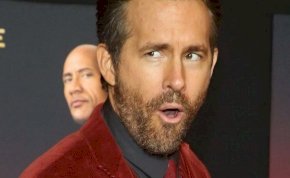 Se testőrök, se félelem: Ryan Reynolds úgy mászkál New York utcáin, mintha nem lenne 150 millió dolláros vagyona – képek