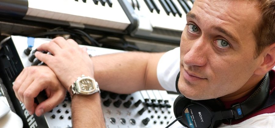 50 éves lett Paul van Dyk: íme a legendás DJ legnagyobb slágerei!
