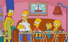 3+1 hátborzongató dolog, amit előre megjósolt A Simpson család