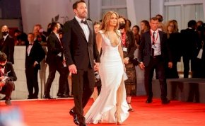Jennifer Lopez és Ben Affleck különváltak – fotók