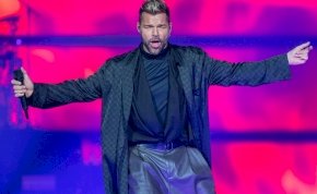 Tudtad, hogy Ricky Martin szenteste született? Ünnepeld a világsztár 50. születésnapját a legnagyobb slágereivel!