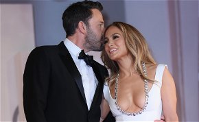 Ezek voltak Jennifer Lopez és Ben Affleck legszebb pillanatai 2021-ben – fotók
