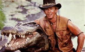Jól megöregedett a Krokodil Dundee sztárja: így néz ki a 82 éves Paul Hogan – fotók
