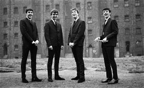 Hivatalosan 51 éve ezen a napon oszlott fel a The Beatles – fotók