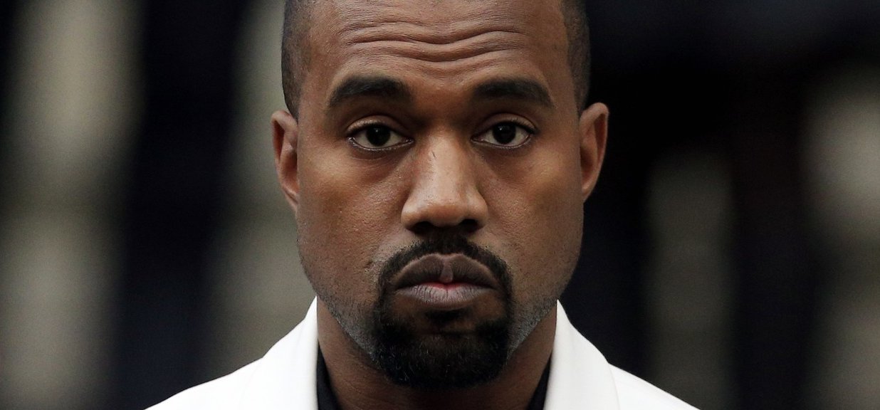 Kanye West lebukott: ezzel a dögös nővel jött össze Kim Kardashian után? – lesifotók