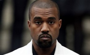 Kanye West lebukott: ezzel a dögös nővel jött össze Kim Kardashian után? – lesifotók