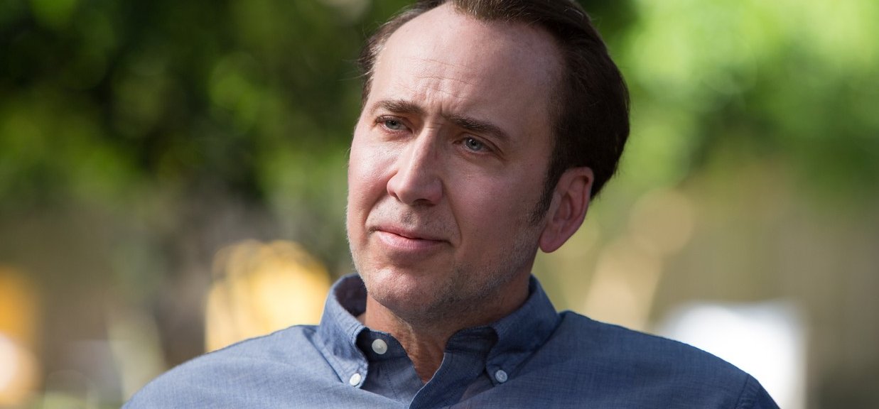 Nicolas Cage Hollywood legfurcsább színésze – Kitalálod, melyik a legjobb filmje?