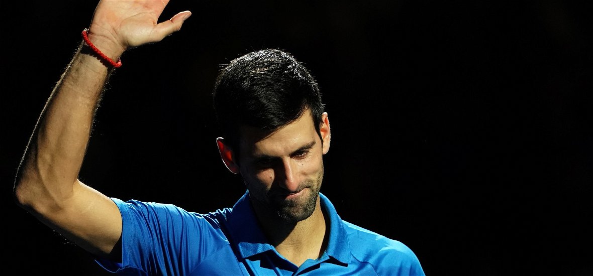 Nem tudják eldönteni mi legyen Novak Djokovic sorsa – fotók