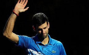 Nem tudják eldönteni mi legyen Novak Djokovic sorsa – fotók