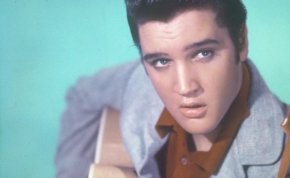 Elvis Presley: 3+1 hihetetlen érdekesség, amit nem tudtál a rock&#039;n&#039;roll királyáról