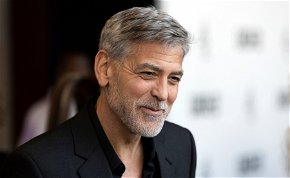 Láttad már George Clooney gyönyörű feleségét? – lesifotók
