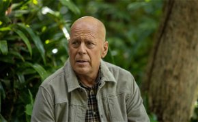 Hűha: Bruce Willis lánya elképesztően hasonlít az édesapjára - lesifotók
