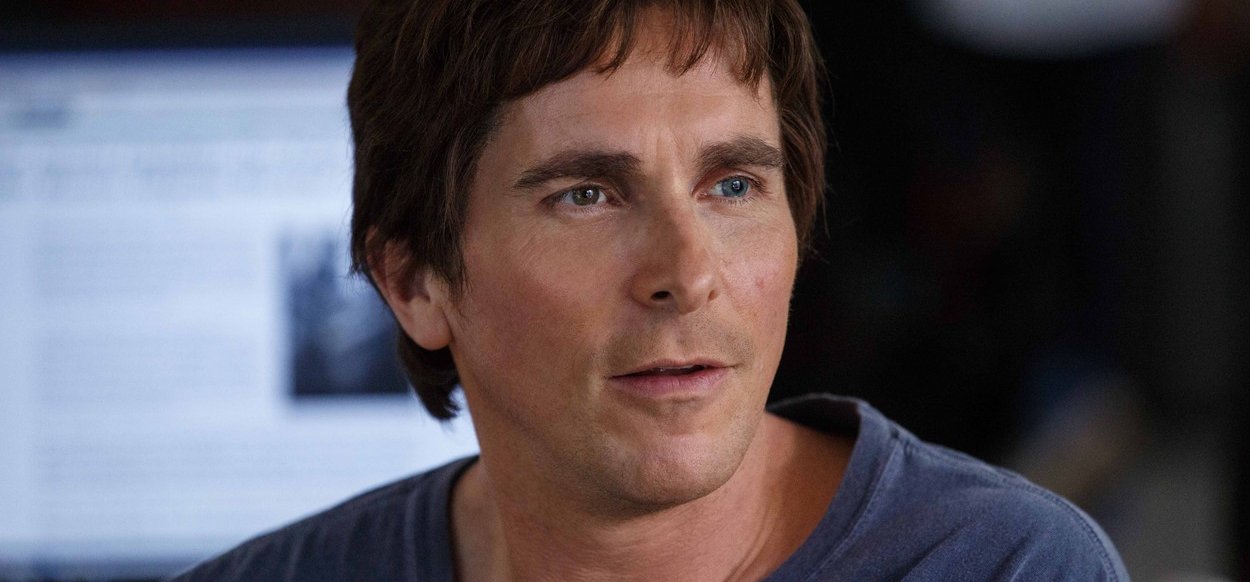 Tudod, hogy melyik Christian Bale legjobb filmje a közönség szerint? Meg fogsz lepődni a válaszon!