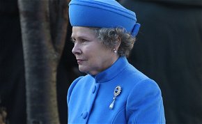 Kísérteties hasonlóság: mintha tényleg II. Erzsébetet látnánk! – képek