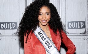 Tragédia: megölte magát a Miss USA szépségverseny győztese – galéria