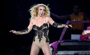 Őrülten szexi bikiniben láthatjátok Britney Spearst – lesifotók