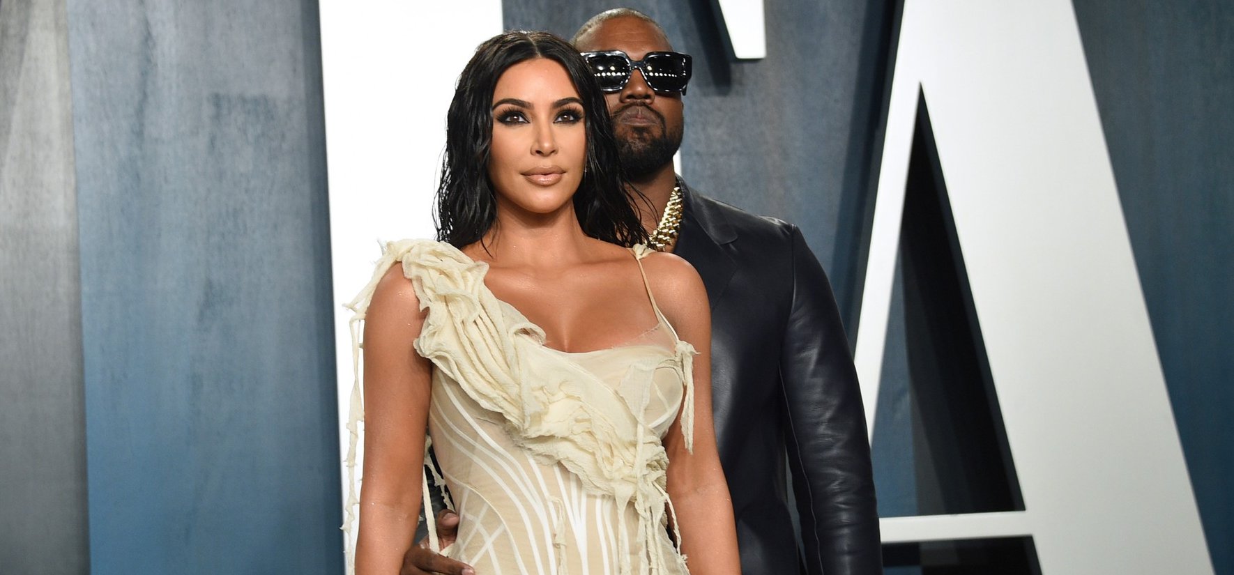 Kanye West és Kim Kardashian újra együtt, vagy csak a szemünk káprázik? – lesifotók