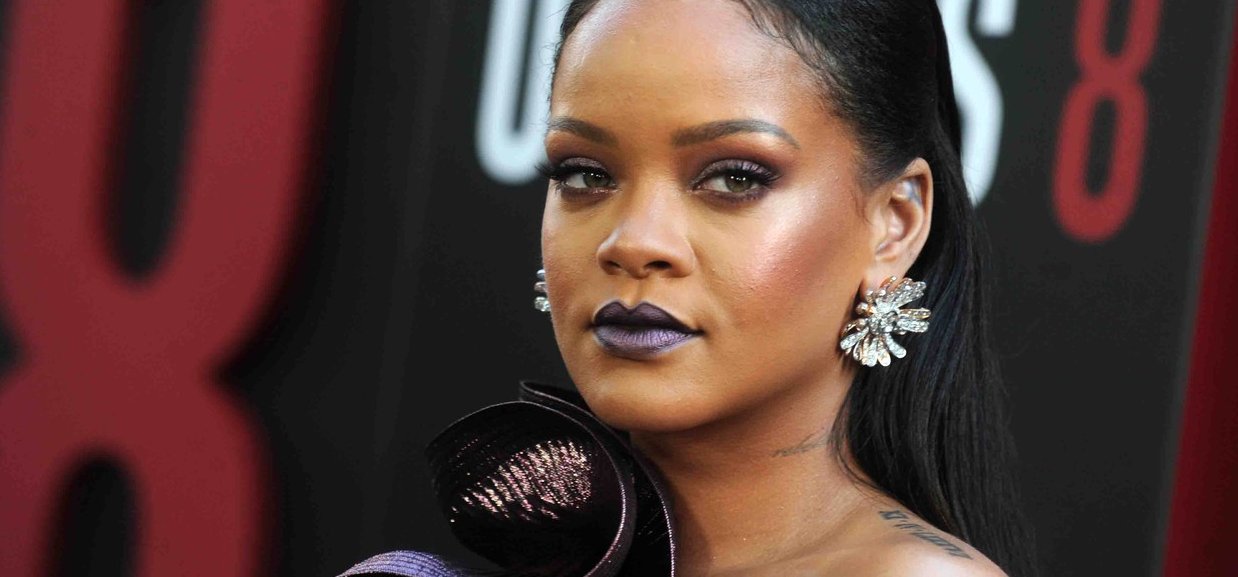 Rengeteg slágert készített már Rihanna, de kitalálod, hogy melyiket szeretik az emberek a legjobban?