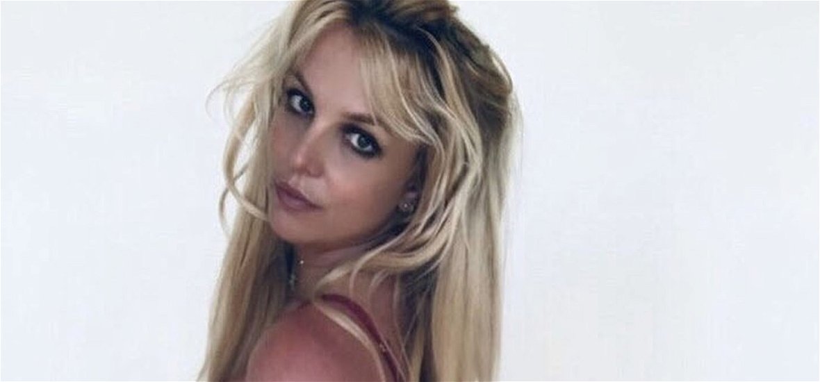Britney Spears hatalmas bejelentése mellé mutatjuk a legnagyobb villantásait is – galéria