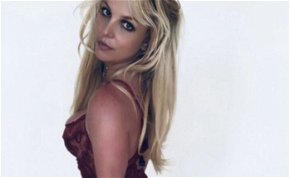 Britney Spears hatalmas bejelentése mellé mutatjuk a legnagyobb villantásait is – galéria