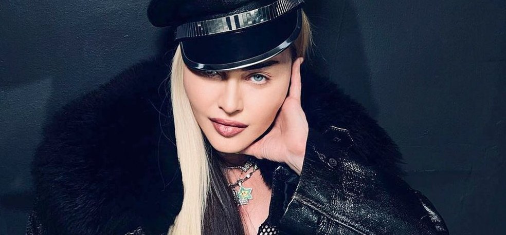 Madonna már megint mit csinált az arcával? Szinte felismerhetetlen az új fotóin!