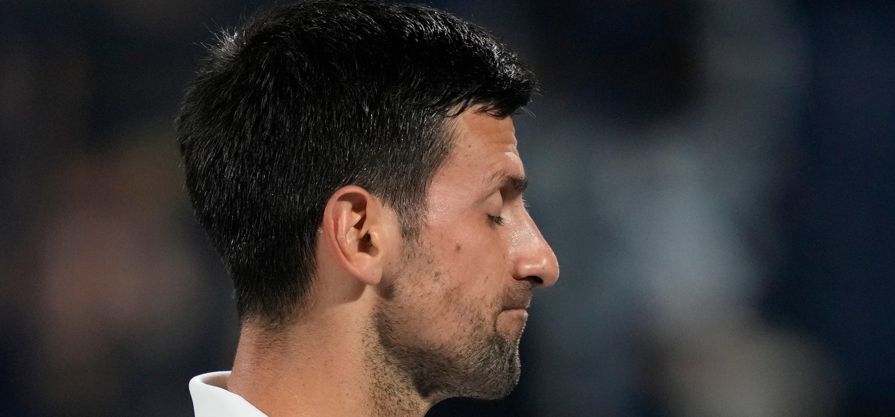 Ez a teniszező ejtette ki Novak Djokovicot Dubajban – fotók