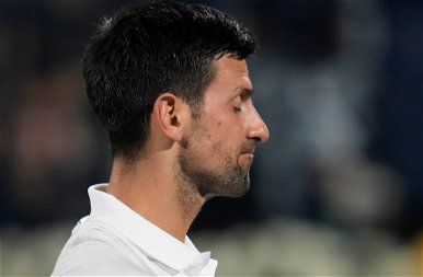 Ez a teniszező ejtette ki Novak Djokovicot Dubajban – fotók