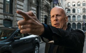 Die Hardtól a Ponyvaregényig - Íme a szülinapos Bruce Willis legjobb filmjei!