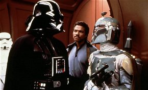 Csaknem 70 millió forintért kelt el egy Star Wars játékfigura – fotók