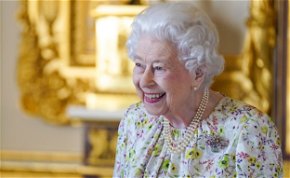 Friss képek kerültek ki II. Erzsébetről - Ilyen állapotban van most a királynő