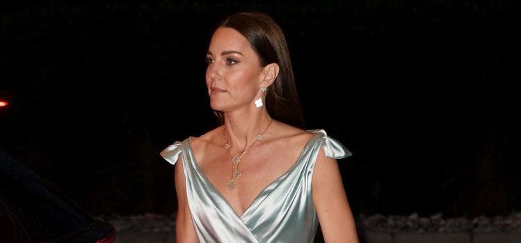 Káprázatos: Kate Middleton úgy néz ki, mint egy igazi Disney hercegnő - galéria