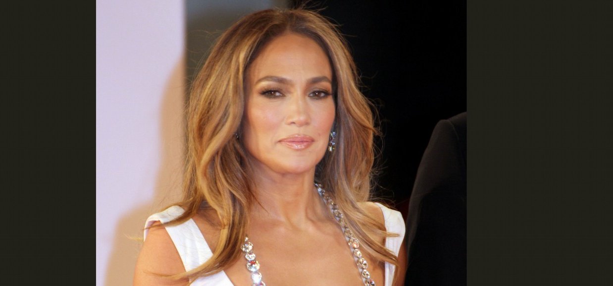 Hoppá: smink nélkül mutatta meg magát Jennifer Lopez, mindenkinek leesett az álla - képek