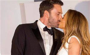 Hatalmasat lépett előre Jennifer Lopez és Ben Affleck kapcsolata – fotók
