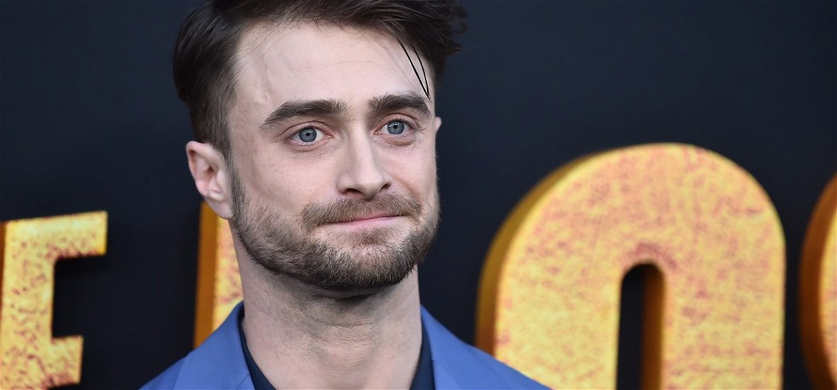 Lesifotók buktatták le a Harry Potter sztárját - Miért csinálja ezt?