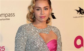 Miley Cyrust letámadta az új pasija – lesifotókon láthatjuk a nagy egymásra találást