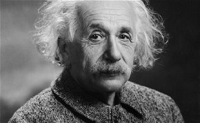 67 éve halt meg Albert Einstein - Íme 3+1 érdekesség, amit nem tudtál minden idők egyik legzseniálisabb emberéről