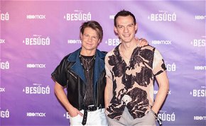 Tutira el fog csábítani az HBO Max új magyar sorozata