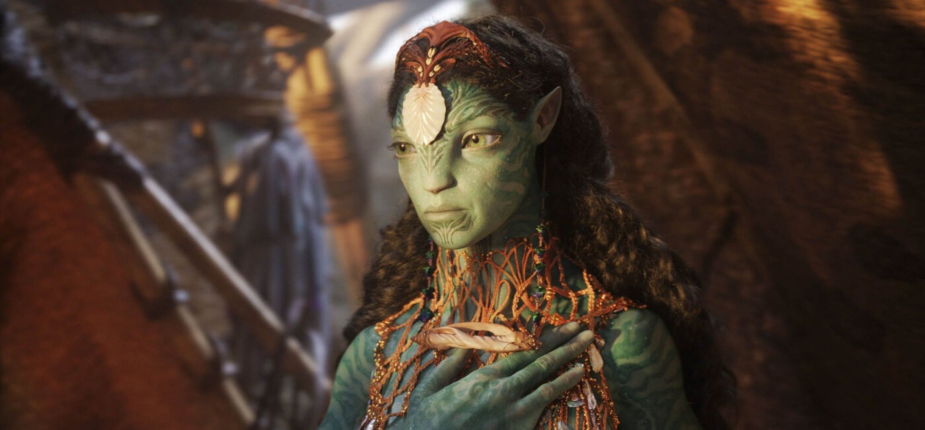 Lenyűgöző képeken az Avatar folytatása – Tényleg ez lesz az év látványfilmje?