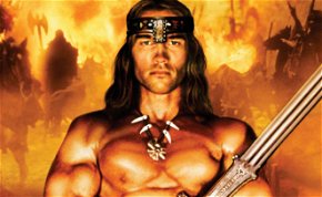Conan, a barbár 40 éve zúzott először a mozikban - Emlékszel még Arnold Schwarzenegger klasszikusára?