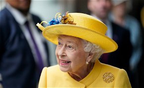 II. Erzsébet nemcsak a britek, hanem a citromok uralkodója is?