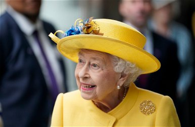 II. Erzsébet nemcsak a britek, hanem a citromok uralkodója is?