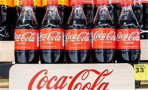 Meglepő: így néz ki az orosz Coca-Cola, a Sprite, valamint a Fanta