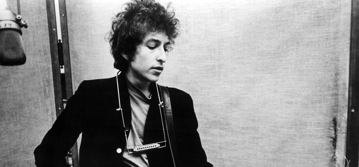 Bob Dylan nevét ismered, de vajon a zenéit is?