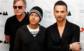 Így nézett ki fiatalon a Depeche Mode elhunyt legendája